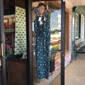 Matilda Jane Evergreen Dream Jumper